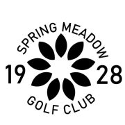 Spring Meadow Golf Club Logo